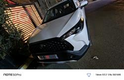 تويوتا كورولا كروس